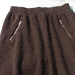 JOE B Flair skirt Junior's Size Medium
